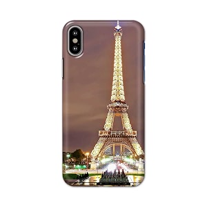 PRINTFIDAA Lovers Famous Place Eiffel Tower in
