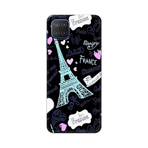 PRINTFIDAA Lovers Famous Place Eiffel Tower in