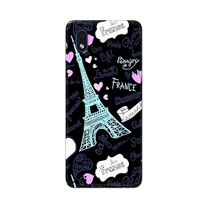 PRINTFIDAA Lovers Famous Place Eiffel Tower in
