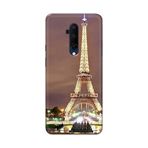 PRINTFIDAA Lovers Famous Place Eiffel Tower in