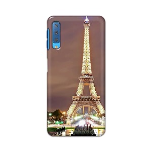 PRINTFIDAA Lovers Famous Place Eiffel Tower in