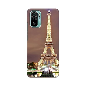 PRINTFIDAA Lovers Famous Place Eiffel Tower in