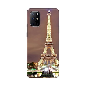 PRINTFIDAA Lovers Famous Place Eiffel Tower in