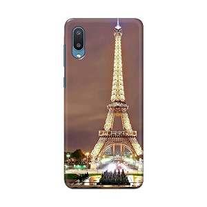 PRINTFIDAA Lovers Famous Place Eiffel Tower in