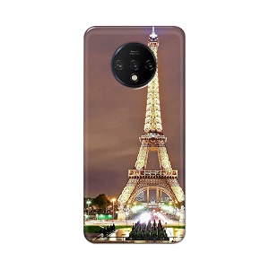 PRINTFIDAA Lovers Famous Place Eiffel Tower in
