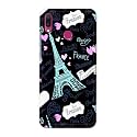 PRINTFIDAA Lovers Famous Place Eiffel Tower in