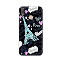 PRINTFIDAA Lovers Famous Place Eiffel Tower in