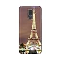 PRINTFIDAA Lovers Famous Place Eiffel Tower in