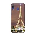PRINTFIDAA Lovers Famous Place Eiffel Tower in