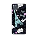 PRINTFIDAA Lovers Famous Place Eiffel Tower in