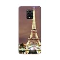 PRINTFIDAA Lovers Famous Place Eiffel Tower in