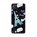 PRINTFIDAA Lovers Famous Place Eiffel Tower in