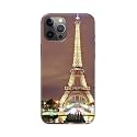 PRINTFIDAA Lovers Famous Place Eiffel Tower in