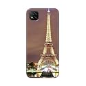 PRINTFIDAA Lovers Famous Place Eiffel Tower in