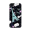 PRINTFIDAA Lovers Famous Place Eiffel Tower in