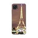 PRINTFIDAA Lovers Famous Place Eiffel Tower in