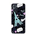 PRINTFIDAA Lovers Famous Place Eiffel Tower in