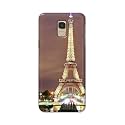 PRINTFIDAA Lovers Famous Place Eiffel Tower in