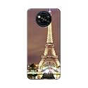 PRINTFIDAA Lovers Famous Place Eiffel Tower in