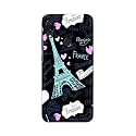 PRINTFIDAA Lovers Famous Place Eiffel Tower in