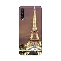 PRINTFIDAA Lovers Famous Place Eiffel Tower in