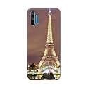 PRINTFIDAA Lovers Famous Place Eiffel Tower in
