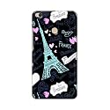 PRINTFIDAA Lovers Famous Place Eiffel Tower in