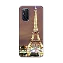 PRINTFIDAA Lovers Famous Place Eiffel Tower in
