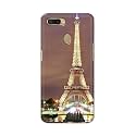 PRINTFIDAA Lovers Famous Place Eiffel Tower in