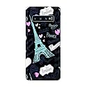 PRINTFIDAA Lovers Famous Place Eiffel Tower in