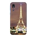 PRINTFIDAA Lovers Famous Place Eiffel Tower in