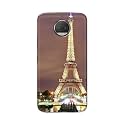 PRINTFIDAA Lovers Famous Place Eiffel Tower in