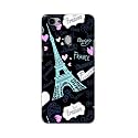 PRINTFIDAA Lovers Famous Place Eiffel Tower in