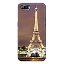 PRINTFIDAA Lovers Famous Place Eiffel Tower in