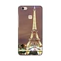 PRINTFIDAA Lovers Famous Place Eiffel Tower in