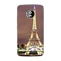 PRINTFIDAA Lovers Famous Place Eiffel Tower in
