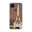 PRINTFIDAA Lovers Famous Place Eiffel Tower in