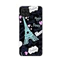 PRINTFIDAA Lovers Famous Place Eiffel Tower in