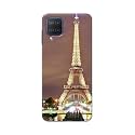 PRINTFIDAA Lovers Famous Place Eiffel Tower in