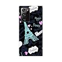 PRINTFIDAA Lovers Famous Place Eiffel Tower in
