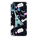 PRINTFIDAA Lovers Famous Place Eiffel Tower in