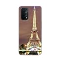 PRINTFIDAA Lovers Famous Place Eiffel Tower in
