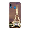 PRINTFIDAA Lovers Famous Place Eiffel Tower in