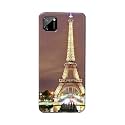 PRINTFIDAA Lovers Famous Place Eiffel Tower in