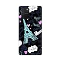 PRINTFIDAA Lovers Famous Place Eiffel Tower in