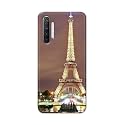 PRINTFIDAA Lovers Famous Place Eiffel Tower in