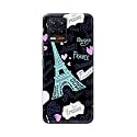 PRINTFIDAA Lovers Famous Place Eiffel Tower in