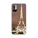 PRINTFIDAA Lovers Famous Place Eiffel Tower in