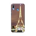 PRINTFIDAA Lovers Famous Place Eiffel Tower in