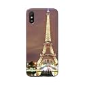 PRINTFIDAA Lovers Famous Place Eiffel Tower in